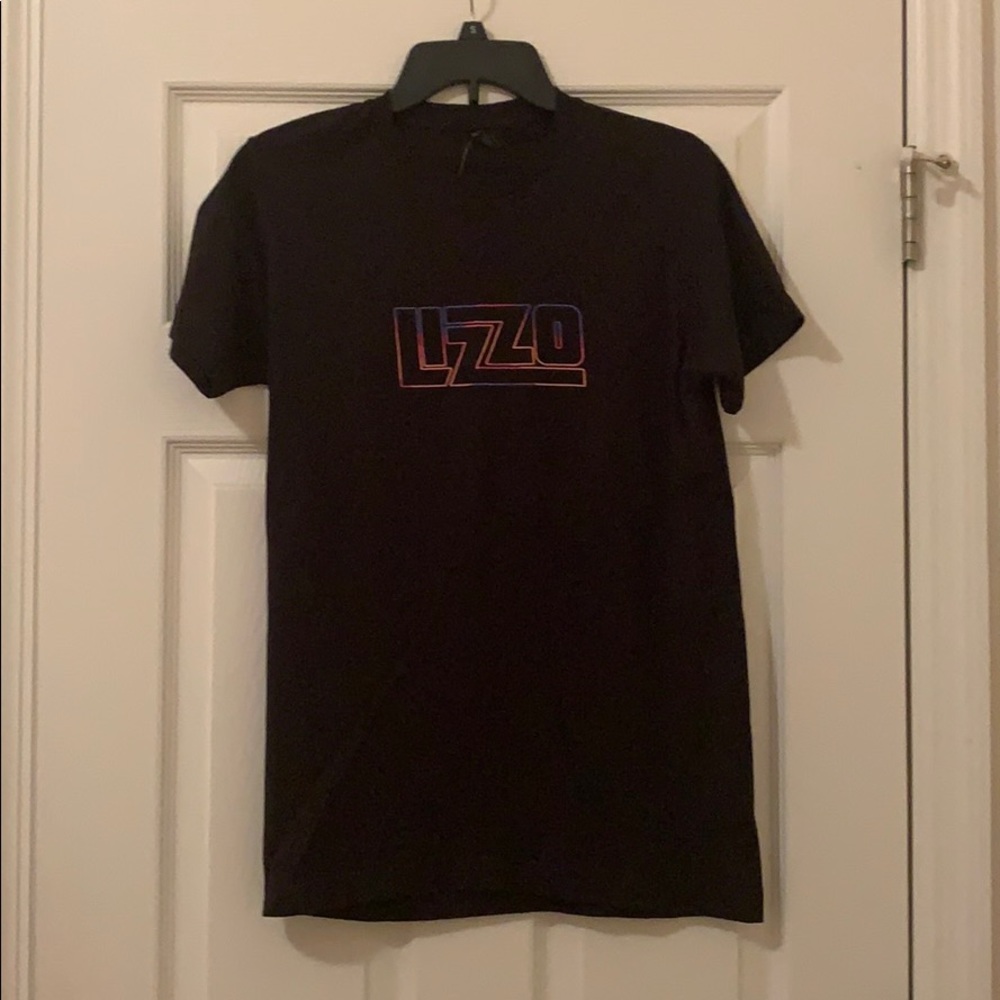 Women’s Lizzo Graphic T-Shirt